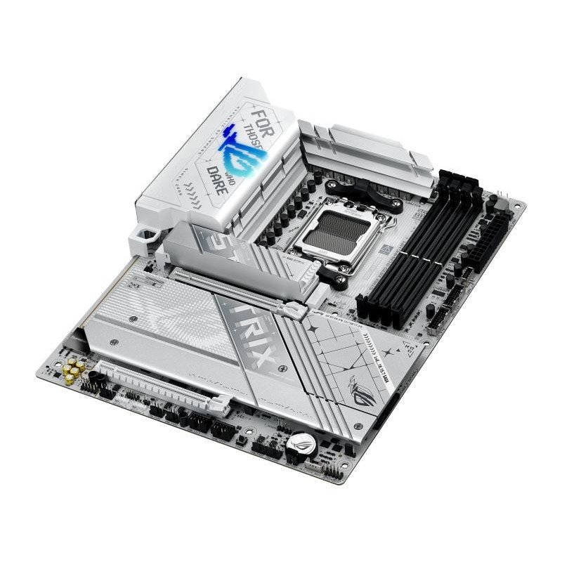 ASUS ROG STRIX X870-A GAMING WIFI – Image 6