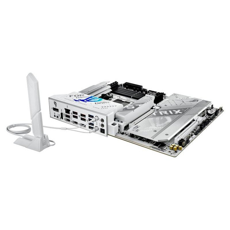 ASUS ROG STRIX X870-A GAMING WIFI – Image 9