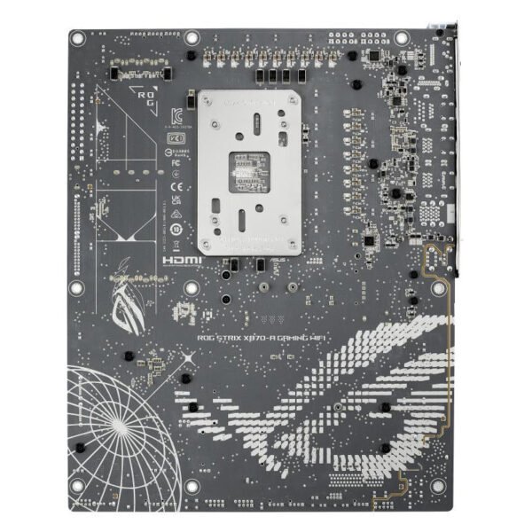 ASUS ROG STRIX X870-A GAMING WIFI – Image 10
