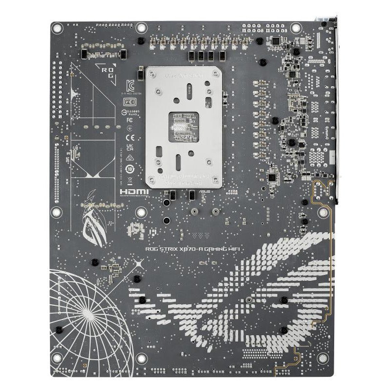 ASUS ROG STRIX X870-A GAMING WIFI – Image 10