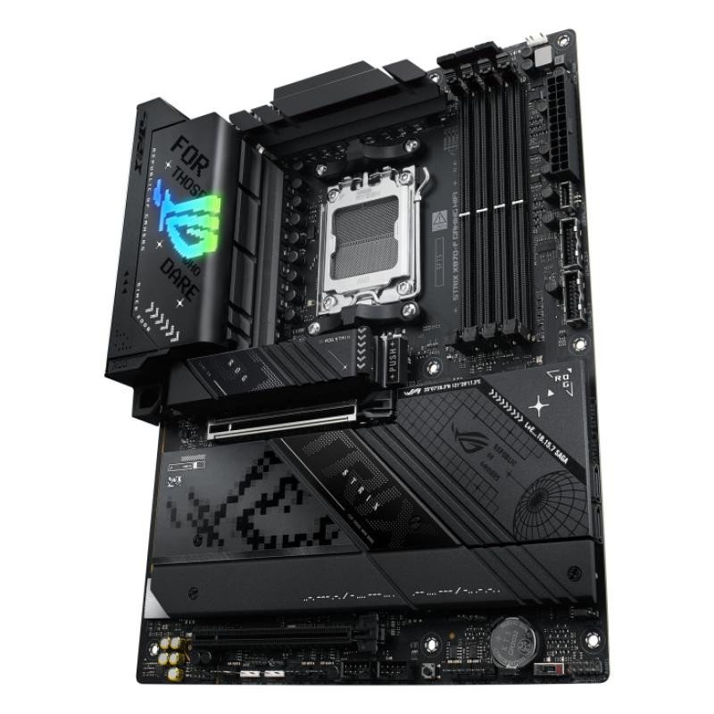 ASUS ROG STRIX X870-F GAMING WIFI – Image 2