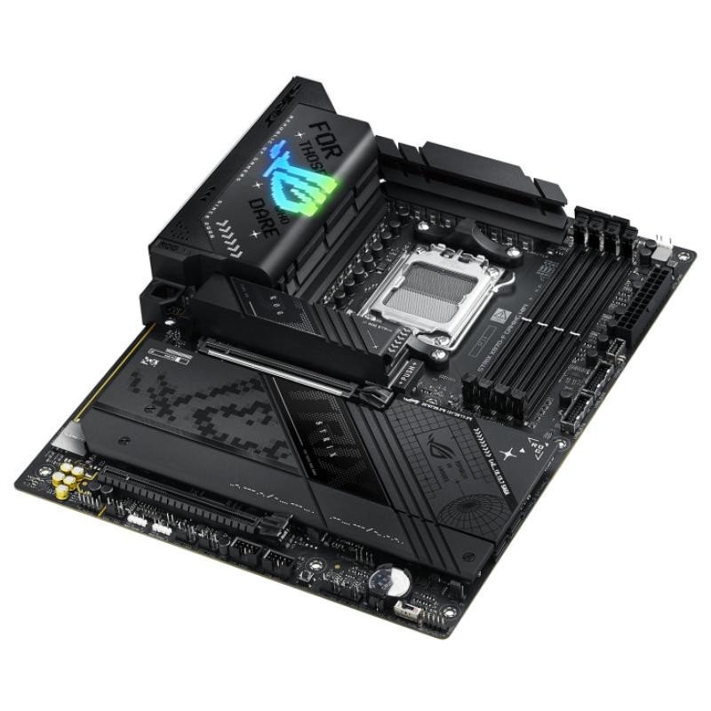 ASUS ROG STRIX X870-F GAMING WIFI – Image 3