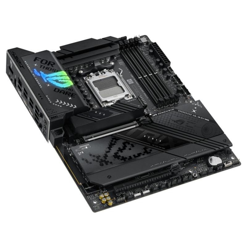 ASUS ROG STRIX X870-F GAMING WIFI – Image 4