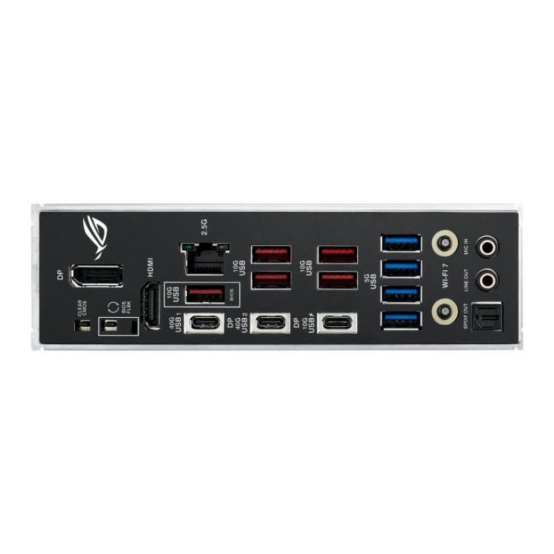 ASUS ROG STRIX X870-F GAMING WIFI – Image 8