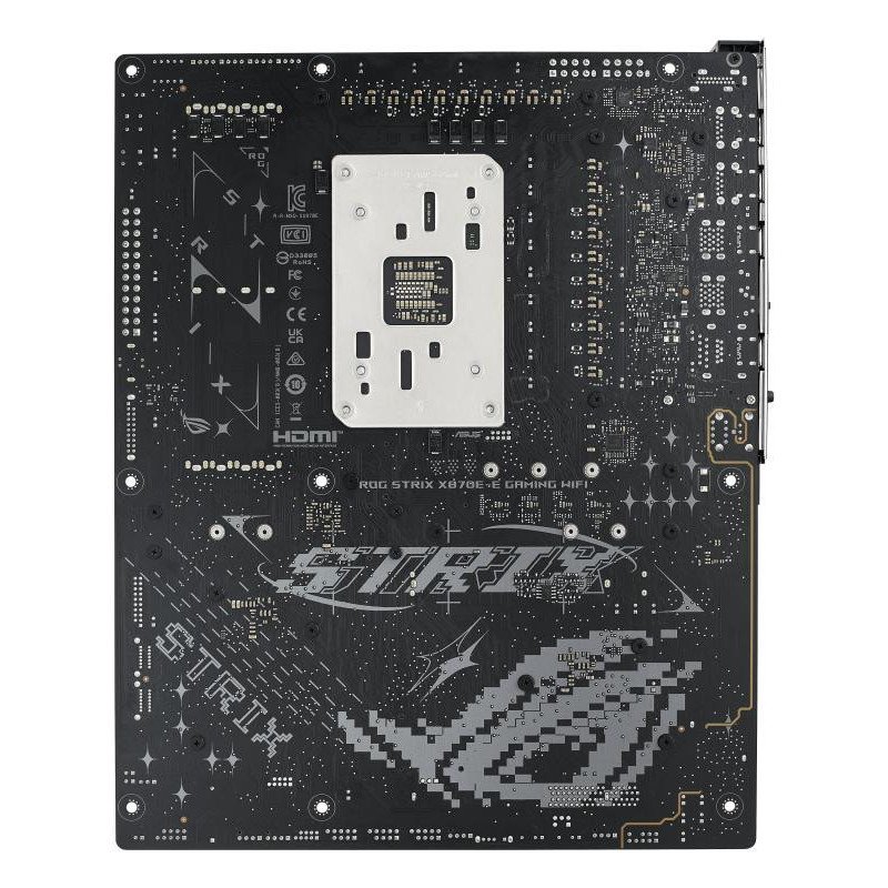 ASUS ROG STRIX X870E-E GAMING WIFI – Image 11