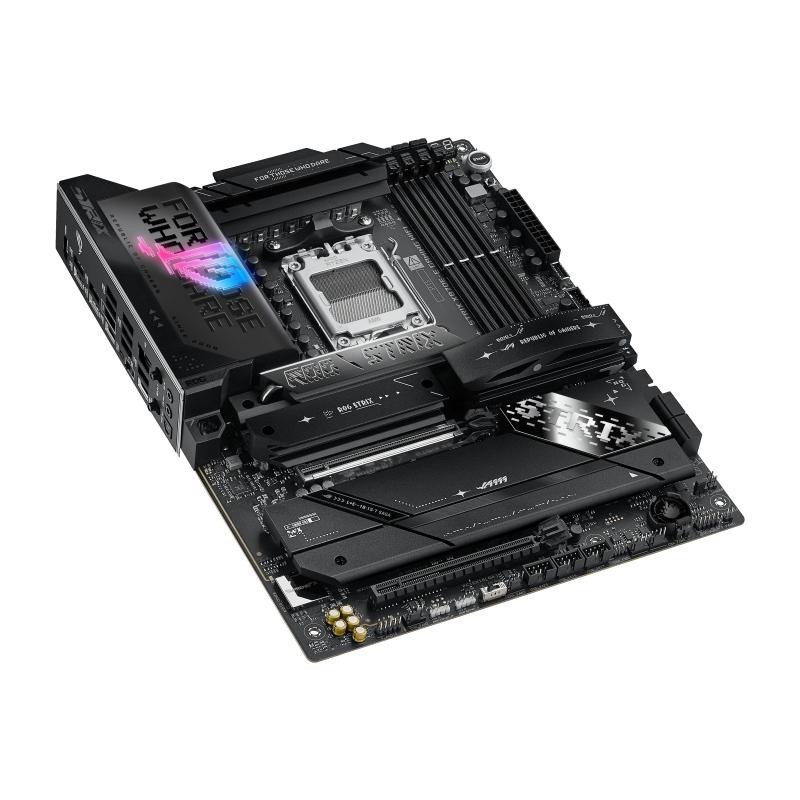 ASUS ROG STRIX X870E-E GAMING WIFI – Image 6
