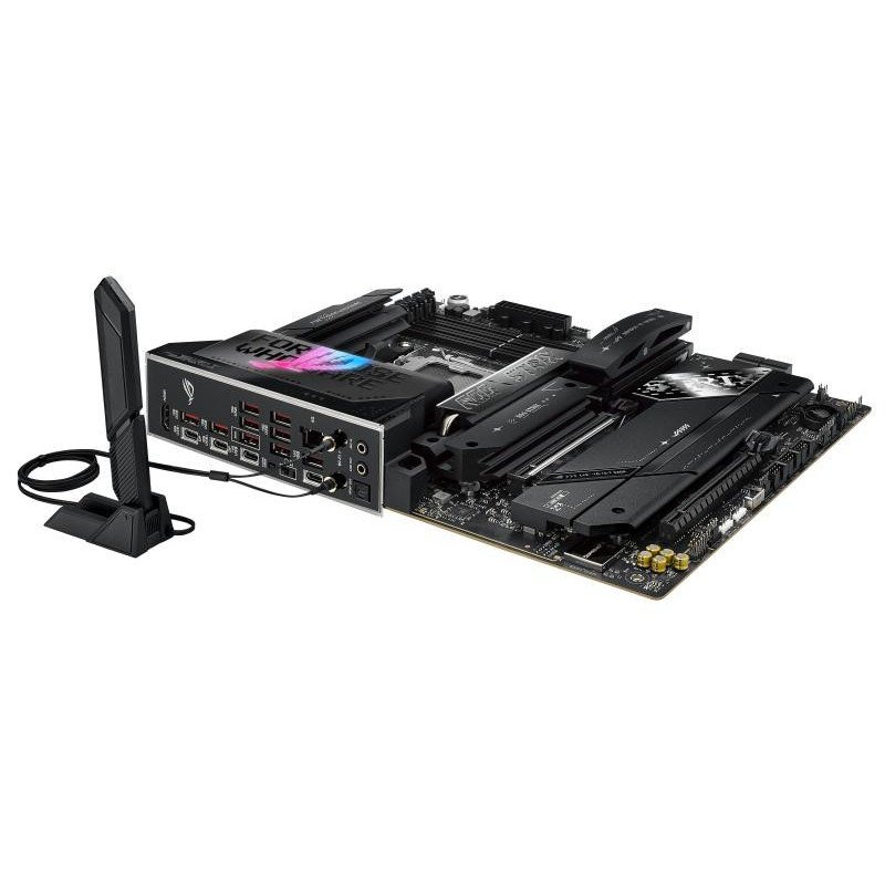 ASUS ROG STRIX X870E-E GAMING WIFI – Image 8