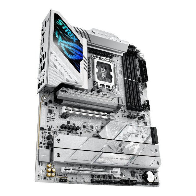 ASUS ROG STRIX Z890-A GAMING WIFI – Image 5