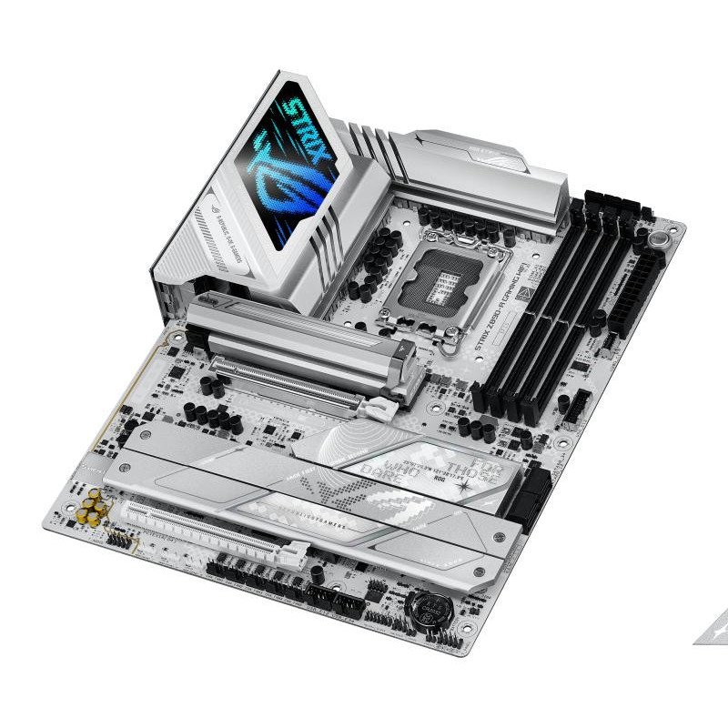 ASUS ROG STRIX Z890-A GAMING WIFI – Image 6