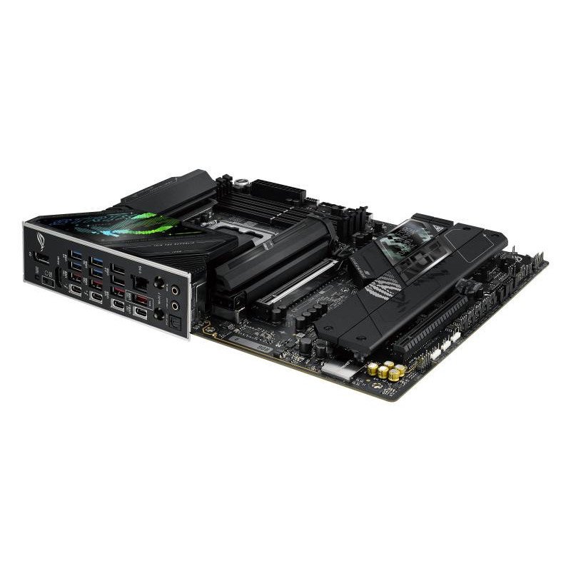 ASUS ROG STRIX Z890-F GAMING WIFI – Image 10