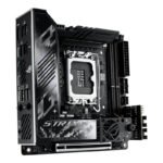 ASUS ROG STRIX Z890-I GAMING WIFI