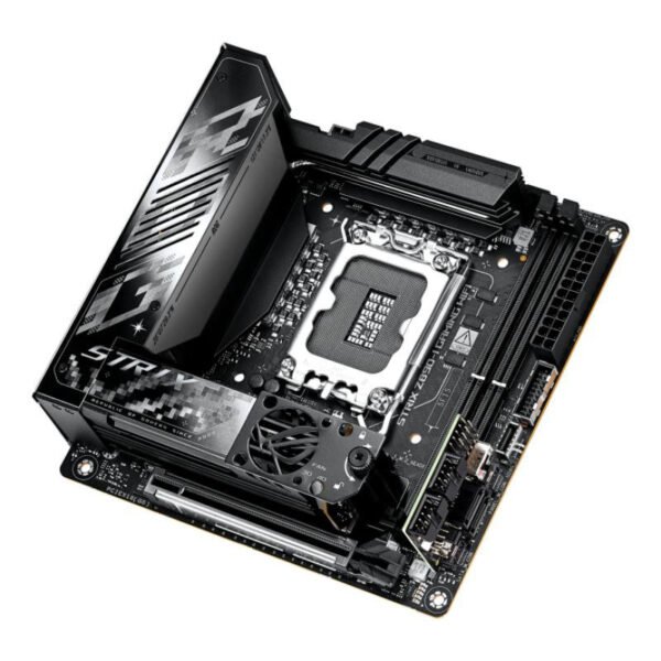 ASUS ROG STRIX Z890-I GAMING WIFI – Image 5
