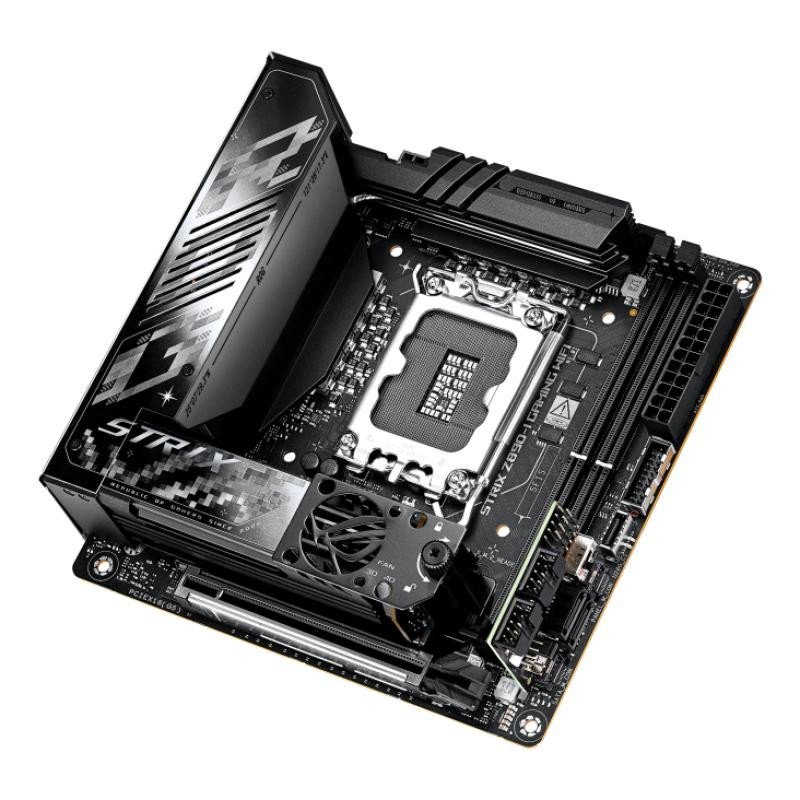 ASUS ROG STRIX Z890-I GAMING WIFI – Image 5