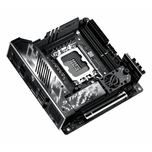 ASUS ROG STRIX Z890-I GAMING WIFI – Image 6