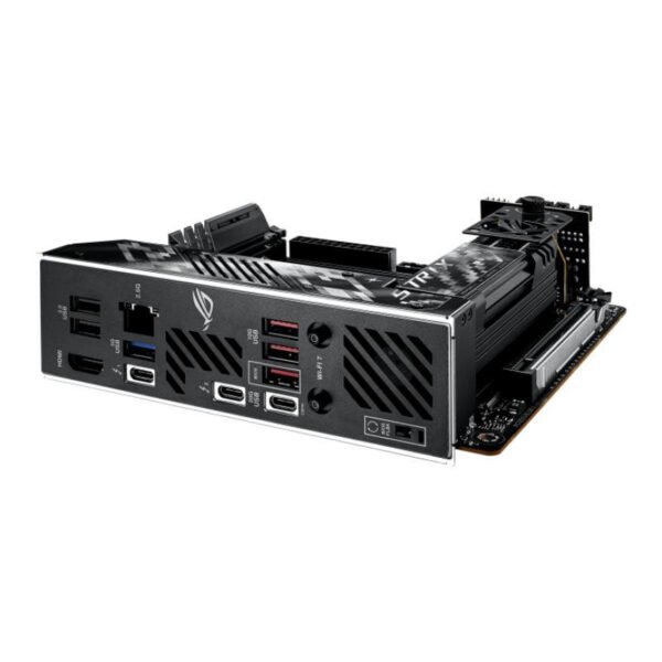 ASUS ROG STRIX Z890-I GAMING WIFI – Image 7