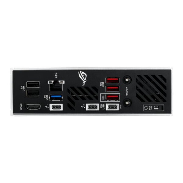 ASUS ROG STRIX Z890-I GAMING WIFI – Image 8