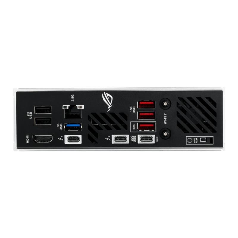 ASUS ROG STRIX Z890-I GAMING WIFI – Image 8