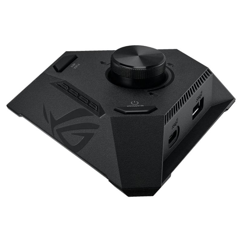 ASUS ROG STRIX Z890-I GAMING WIFI – Image 10
