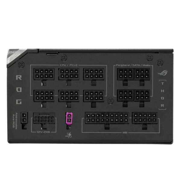 ASUS  ROG-THOR-1200P3-GAMING – Image 7