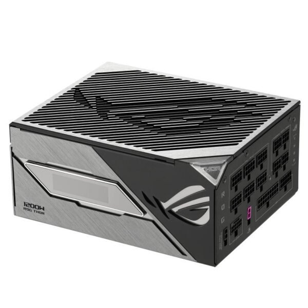 ASUS  ROG-THOR-1200P3-GAMING