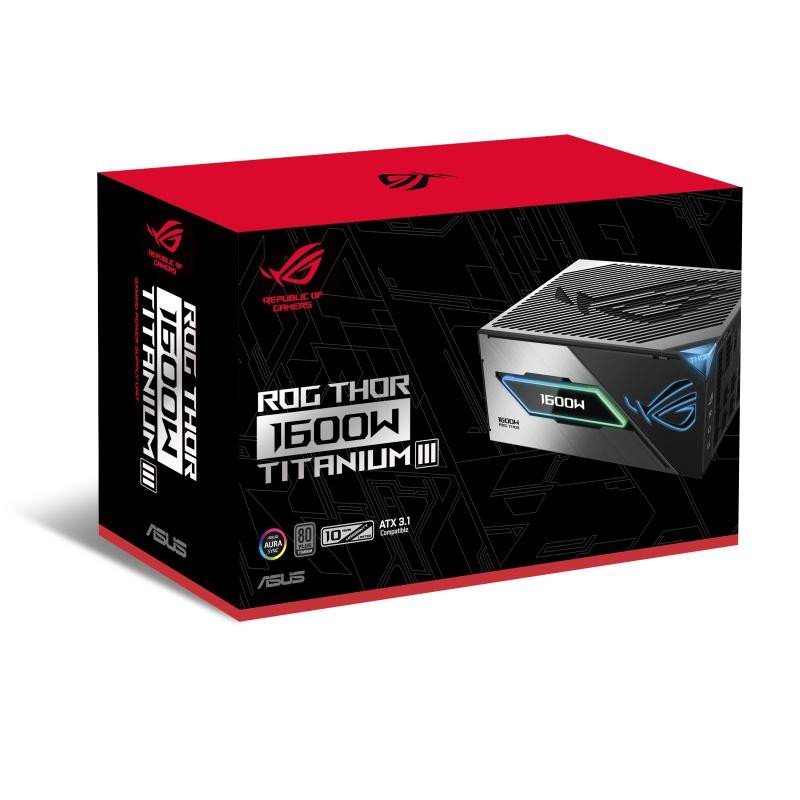 ASUS ROG-THOR-1600T3-GAMING – Image 17