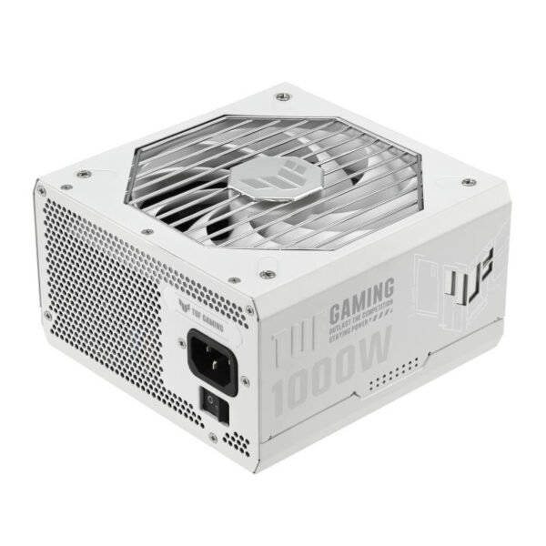 ASUS TUF-GAMING-1000G-WHITE – Image 2