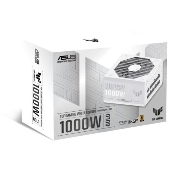 ASUS TUF-GAMING-1000G-WHITE – Image 12