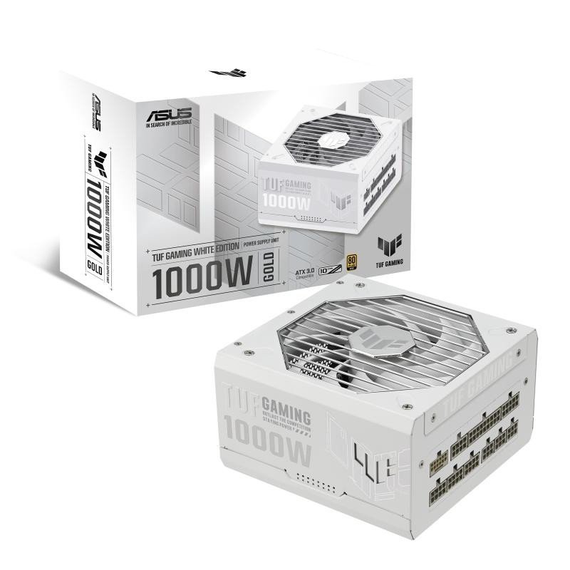 ASUS TUF-GAMING-1000G-WHITE – Image 13