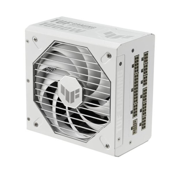 ASUS TUF-GAMING-1000G-WHITE – Image 3