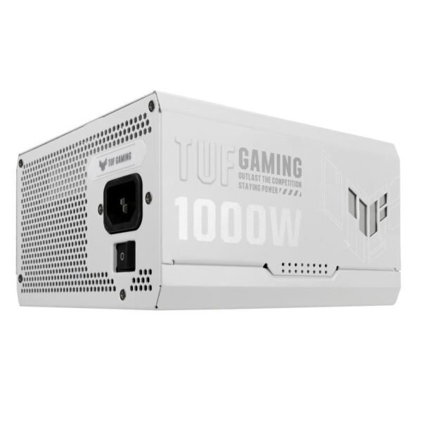 ASUS TUF-GAMING-1000G-WHITE – Image 5