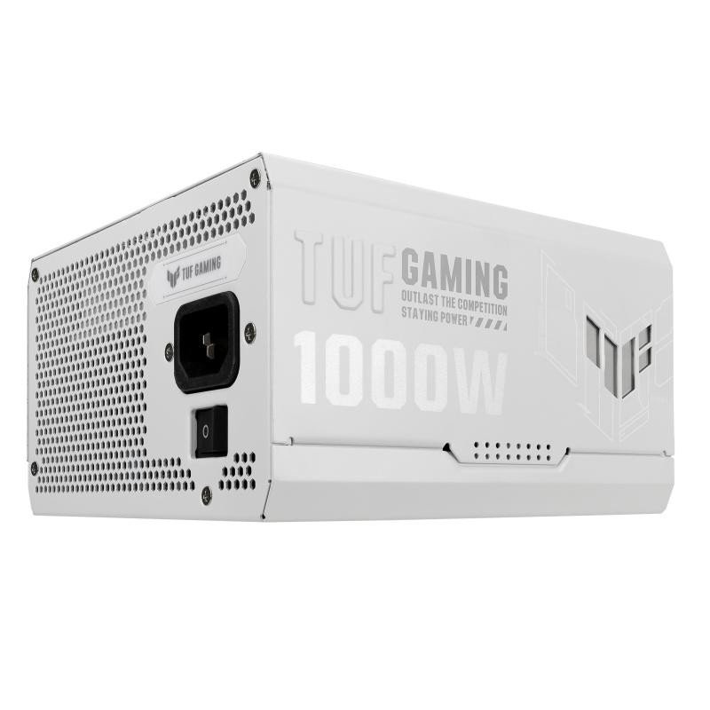 ASUS TUF-GAMING-1000G-WHITE – Image 5