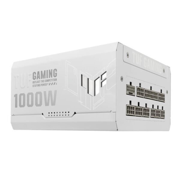 ASUS TUF-GAMING-1000G-WHITE – Image 6