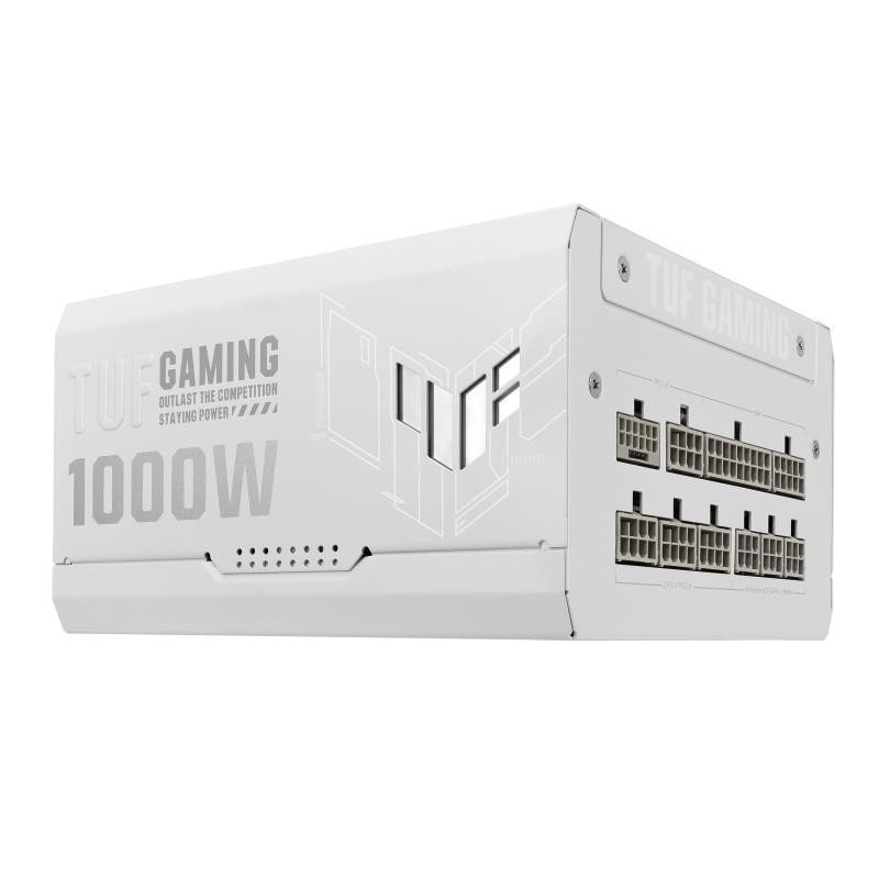 ASUS TUF-GAMING-1000G-WHITE – Image 6