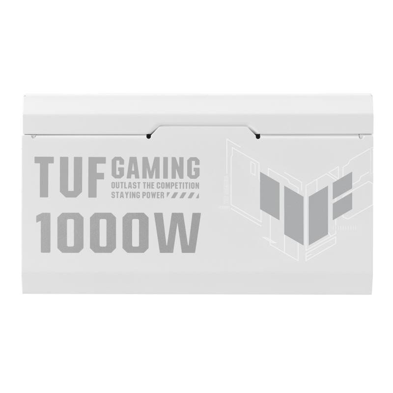 ASUS TUF-GAMING-1000G-WHITE – Image 8