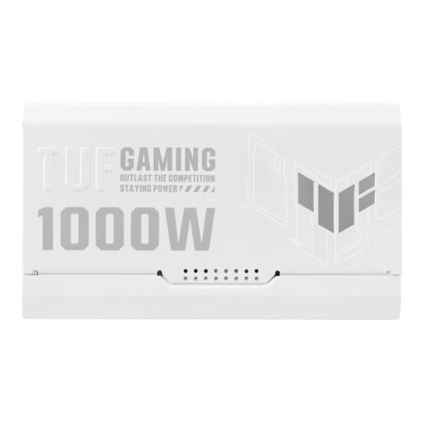 ASUS TUF-GAMING-1000G-WHITE – Image 9