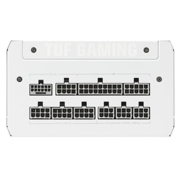 ASUS TUF-GAMING-1000G-WHITE – Image 10