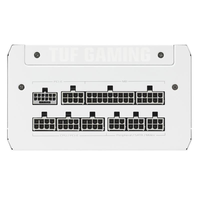 ASUS TUF-GAMING-1000G-WHITE – Image 10