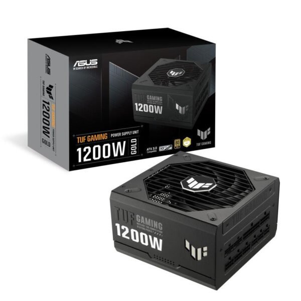 ASUS TUF GAMING 1200G – Image 13
