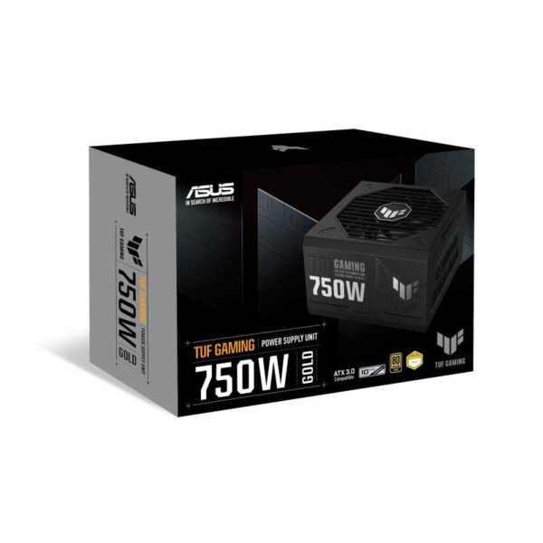 ASUS TUF GAMING 750G – Image 12