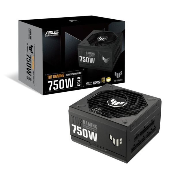 ASUS TUF GAMING 750G – Image 13