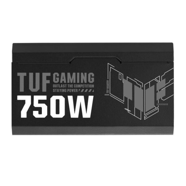 ASUS TUF GAMING 750G – Image 5