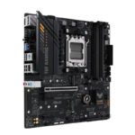 ASUS TUF GAMING A620M-PLUS