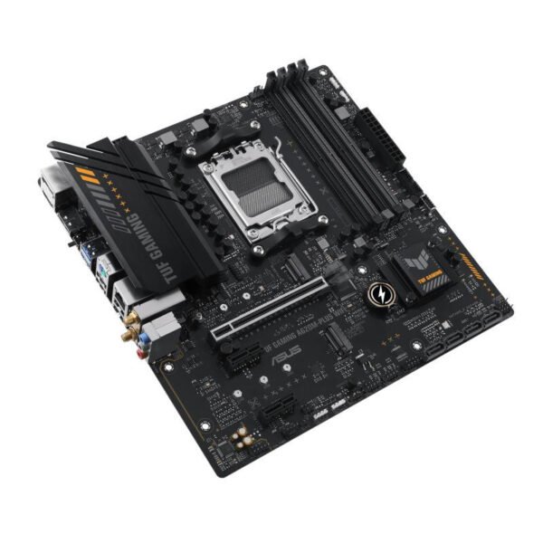 ASUS TUF GAMING A620M-PLUS WIFI – Image 5