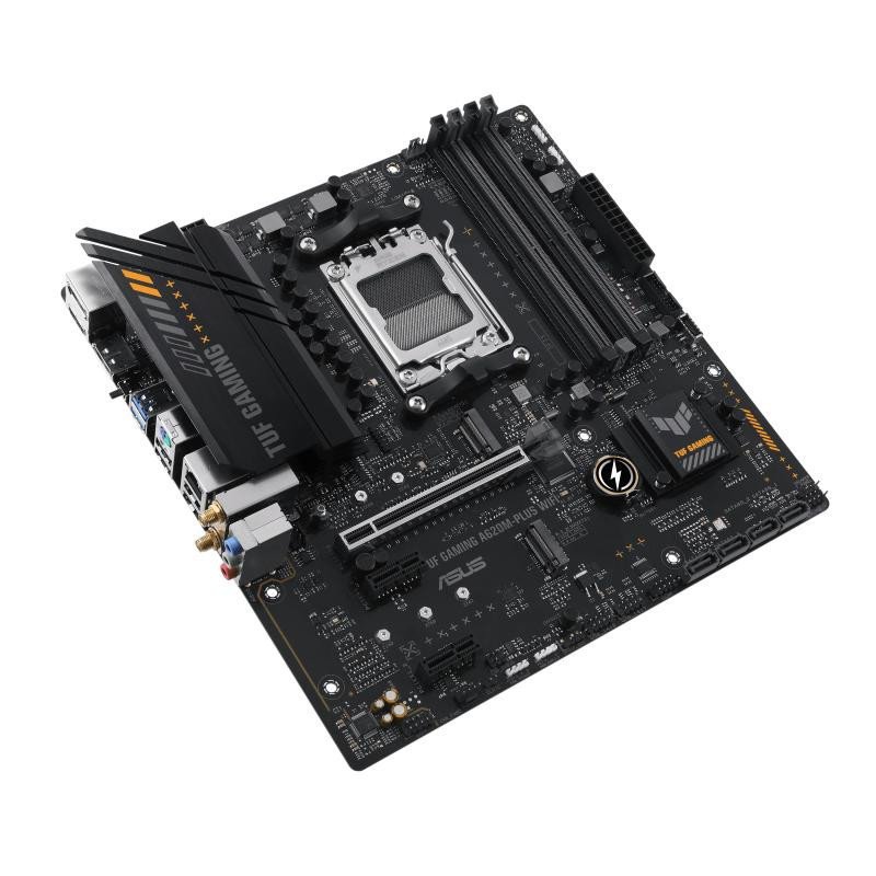 ASUS TUF GAMING A620M-PLUS WIFI – Image 5