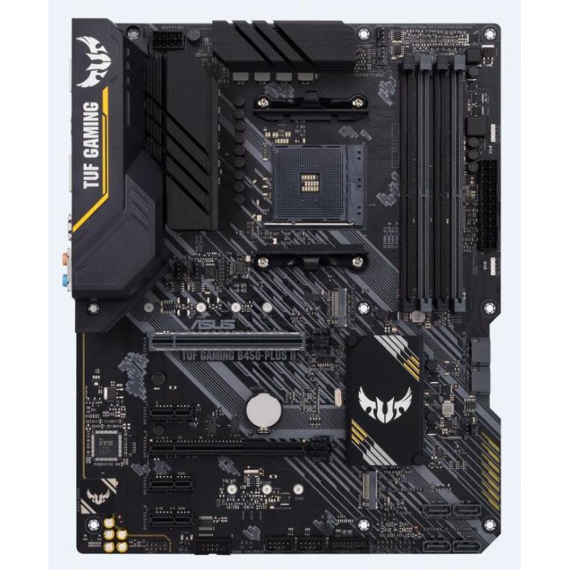 ASUS TUF GAMING B450-PLUS II – Image 2