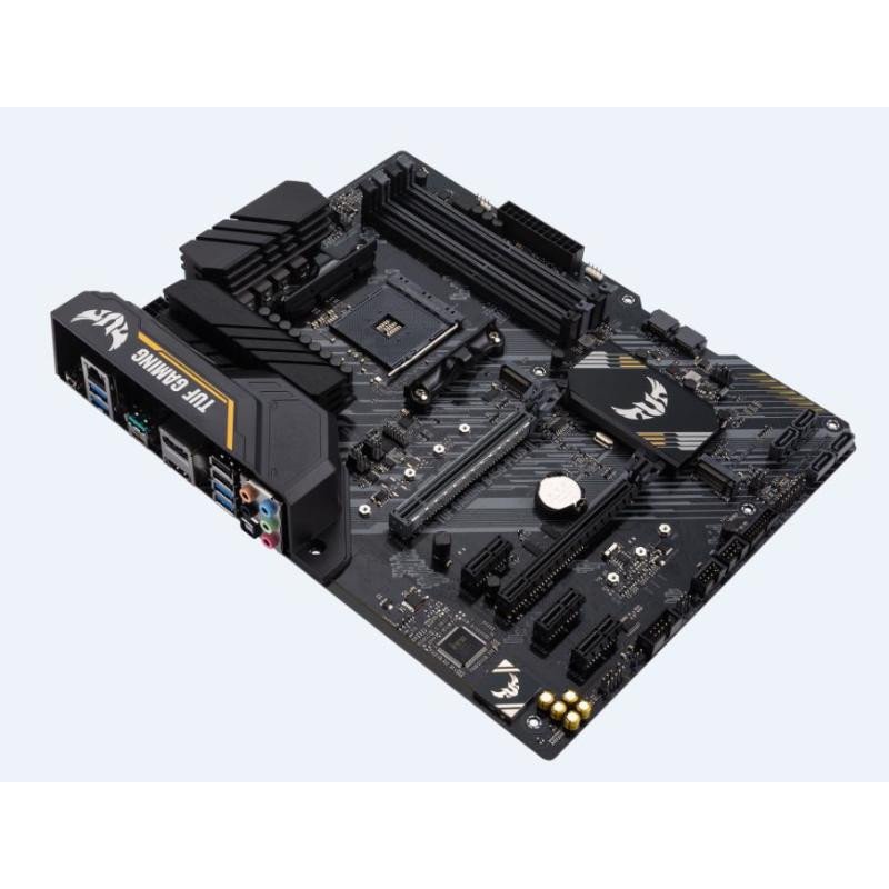 ASUS TUF GAMING B450-PLUS II – Image 3