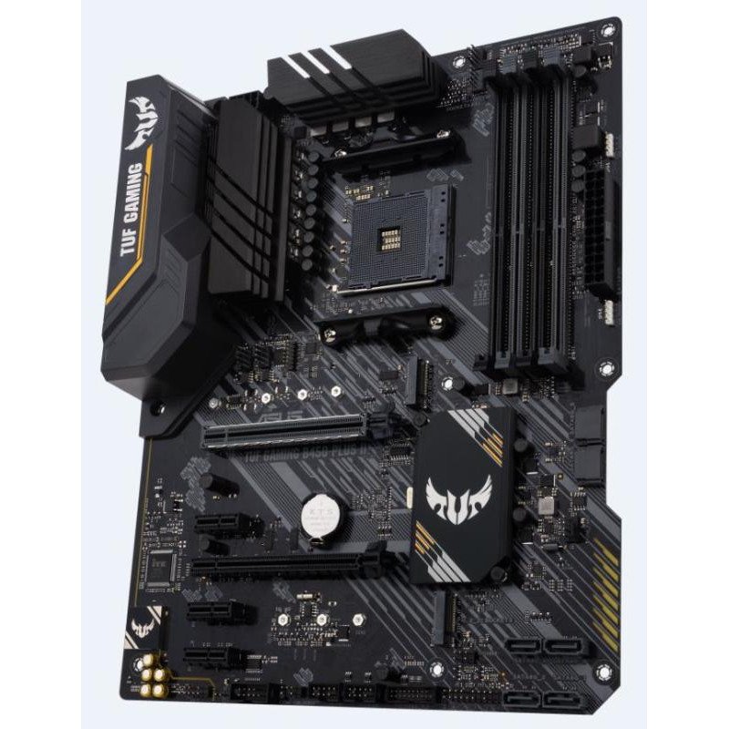 ASUS TUF GAMING B450-PLUS II – Image 6