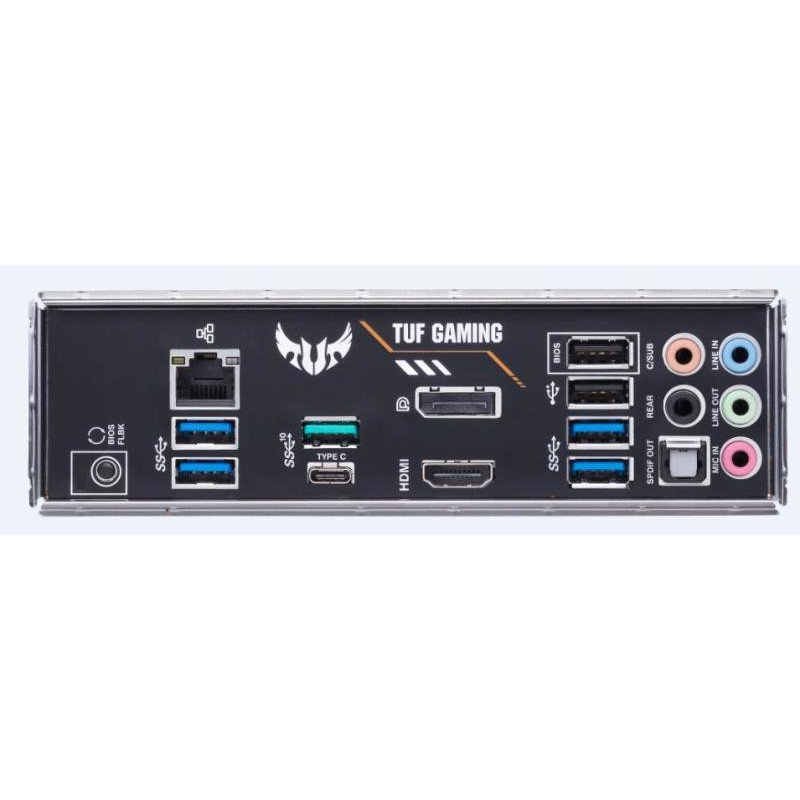 ASUS TUF GAMING B450-PLUS II – Image 7