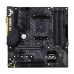 ASUS TUF GAMING B450M-PLUS II