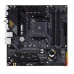 ASUS TUF GAMING B550M-PLUS WIFI II